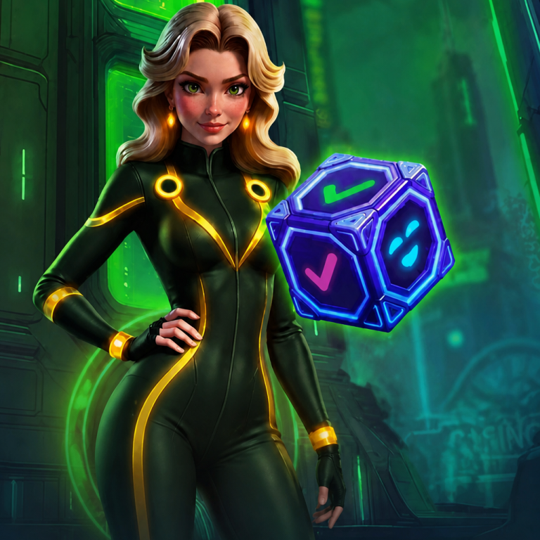 Grid of free-to-play slot and table games at LuckyZino